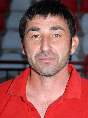 Милан Митровић, Спортски директор и тренер ФК Радничког из Шида