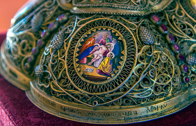 У Владичанском двору у Шиду