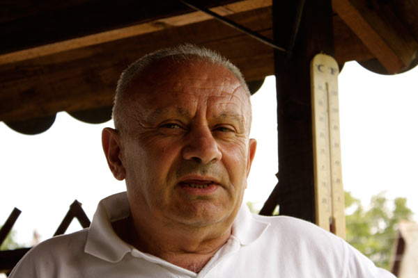 Богуновић Бора Богуновић, Шид