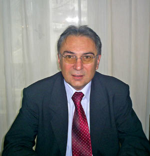 Председник Општине Шид Мита Аврамов predsednik_mita