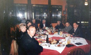 Актив новинара се опушта