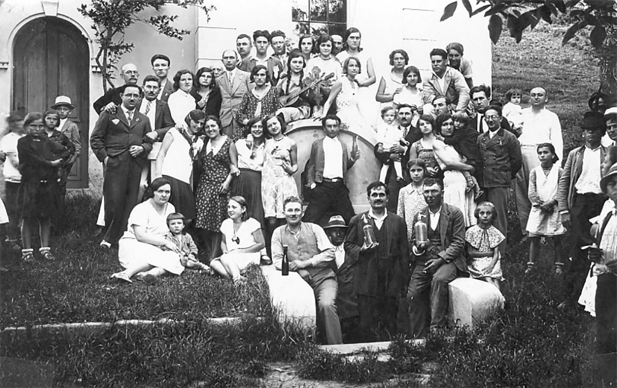 СРП­СКО ПЕ­ВАЧ­КО ДРУ­ШТВО "ЈА­ВОР-ГУ­СЛЕ" У ШИ­ДУ