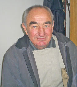 Станиша Радмановић