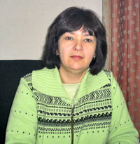 Миланка Воркапић milanka