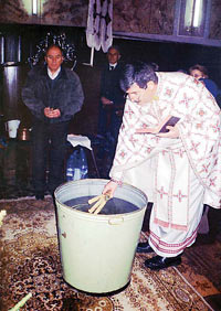 vodica