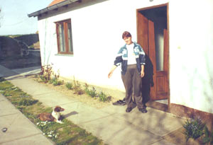 ДОШЛА ЈЕ ПРЕД САМА ВРАТА: Ката Филиповић