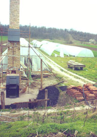 Plastenik