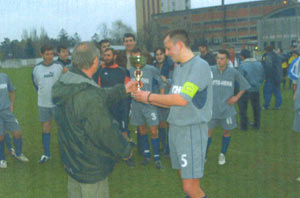 Победнички пехар