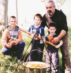 Млади кувари