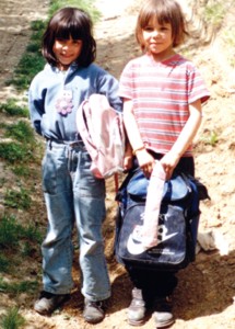 Ђаци пешаци