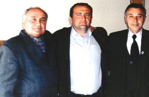 Сусрет