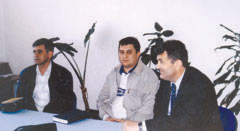 policija