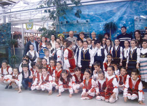 Део богате фолклорне баштине