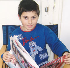 Предраг Даниловић