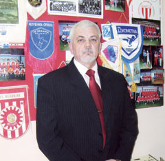 Бранислав Мауковић