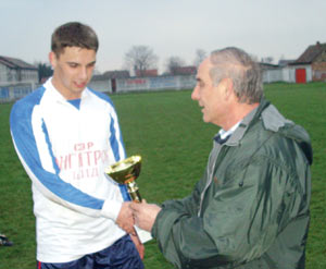 Бане Дамјановић