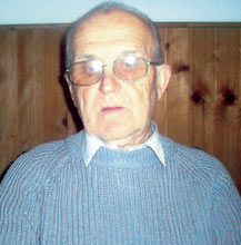 Др Мирослав Алимпић