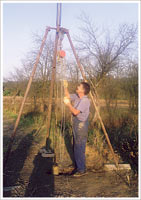 ЈОШ МАЛО ПА ГОТОВО: Милош Ранисављевић busotina.jpg