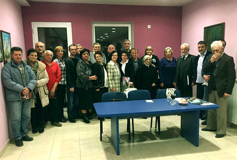 У славу ВИНА И ЉУБАВИ, у организацији Библиотеке „Симеон Пишчевић“ и сарадњу Удружења песника Србије Књижевни клуб Шид у Шиду