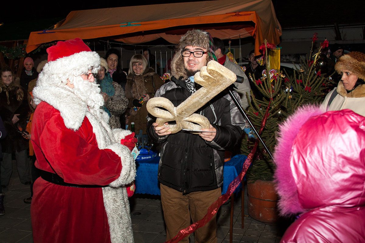 Етно вашар, Цветин Аничић, Шид