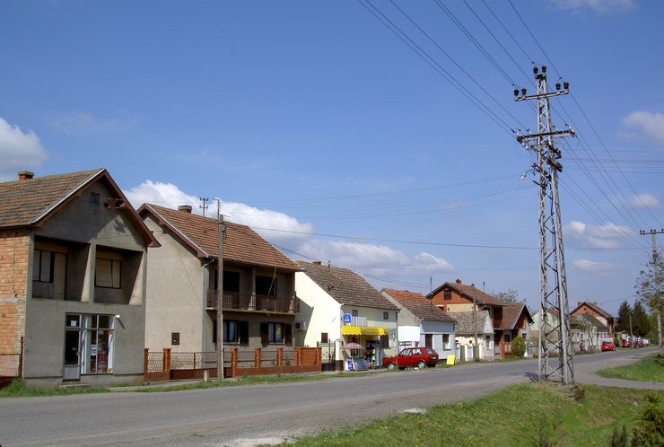 Центар Вашице Центар Вашице