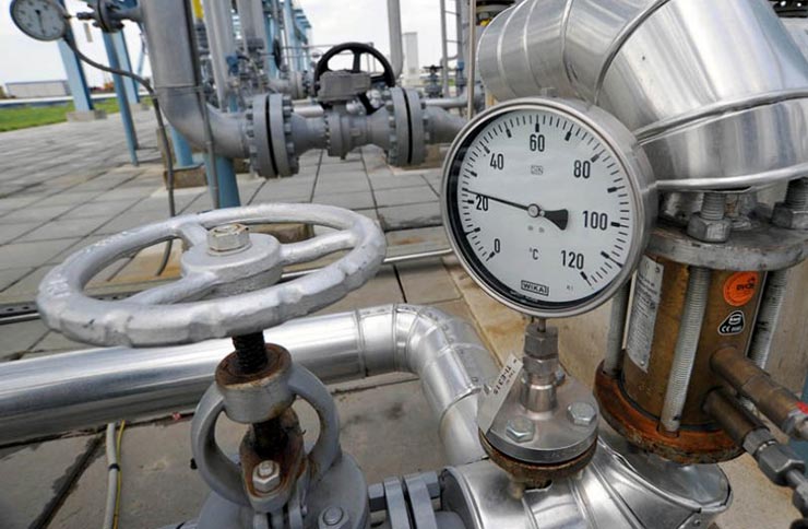 Гасификација,Шид