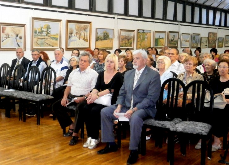 Годишњица трагичне смрти Саве Шумановића,Шид