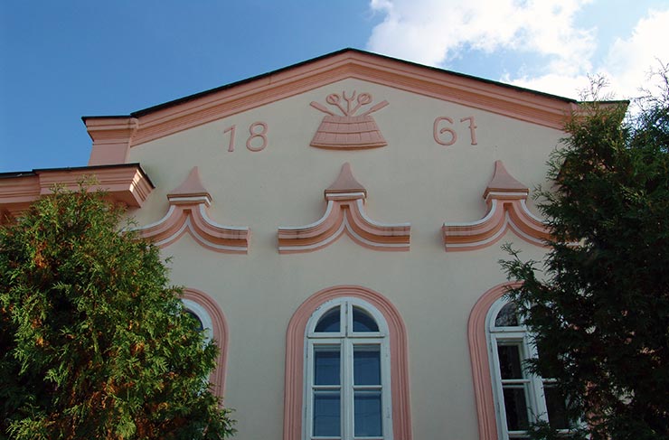 Спомен кућа Саве Шумановића,Шид