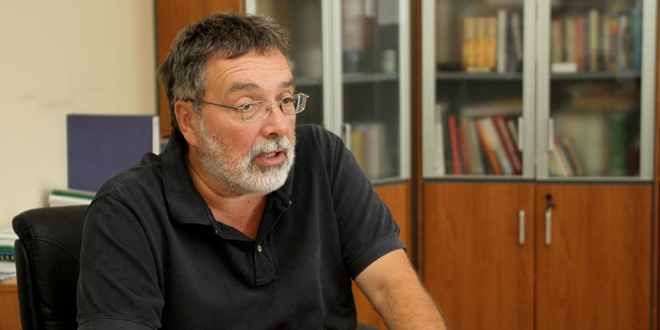 Покрајински секретар за културу Славиша Грујић,Шид