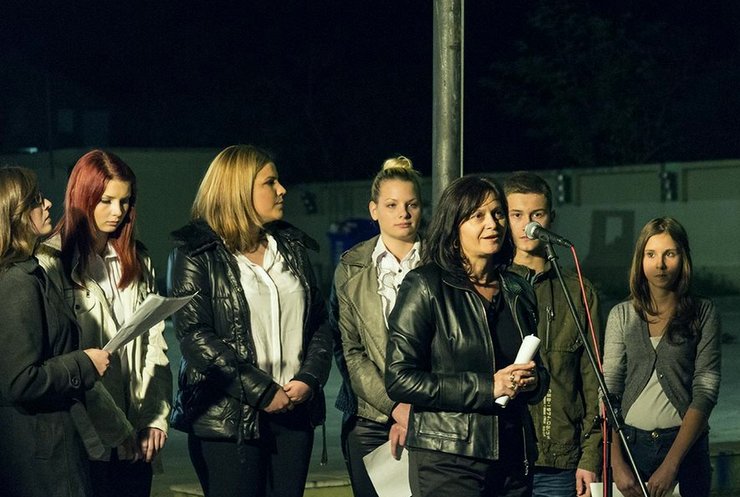 34. Вишњићеви дани, Шид