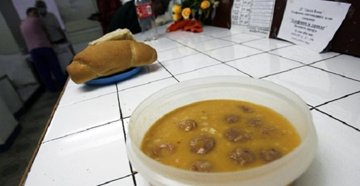 Народна кухиња у Шиду