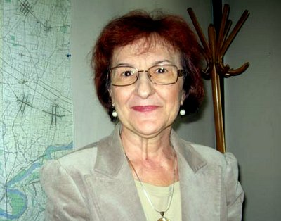 Заменица покрајинског омбудсмана за равноправност полова Даница Тодоров