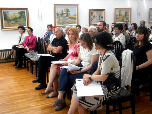 Класично, модерно, визионарско у стваралаштву Саве Шумановића