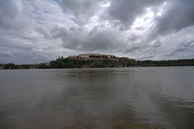 Село Моровић на ушћу Студве и Босута - БЕТА Село Моровић на ушћу Студве и Босута