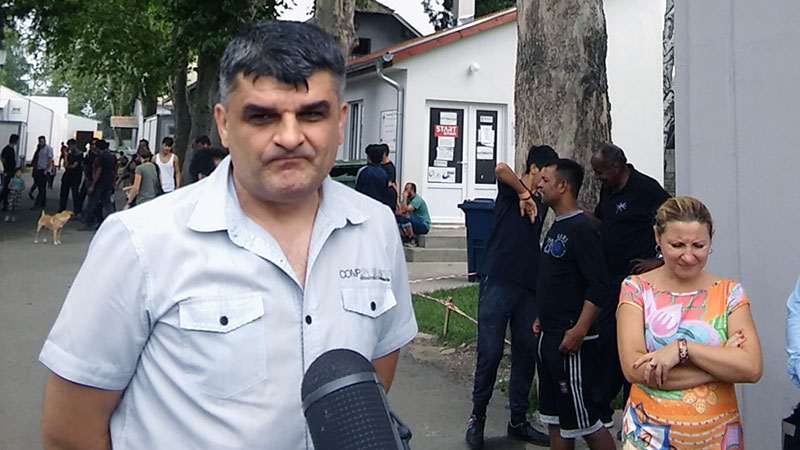 ИВИЦА ЈОВИЋ,Шид