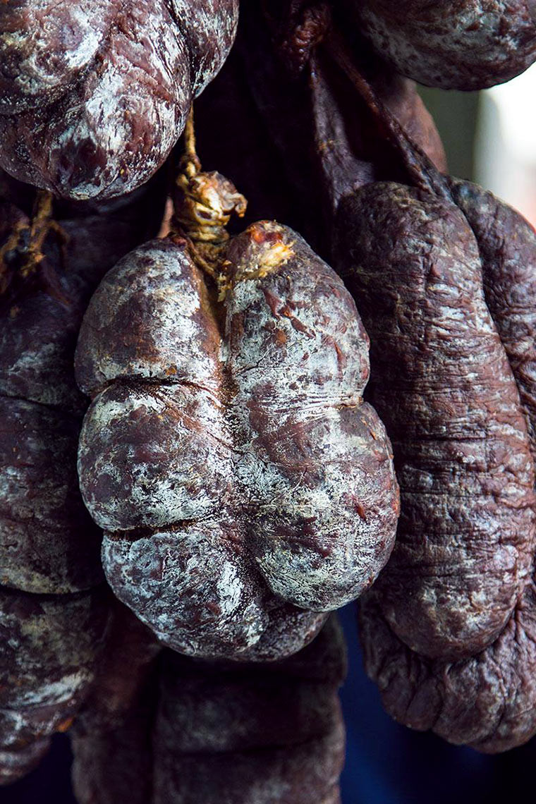 Сремски кулен, Ердевик