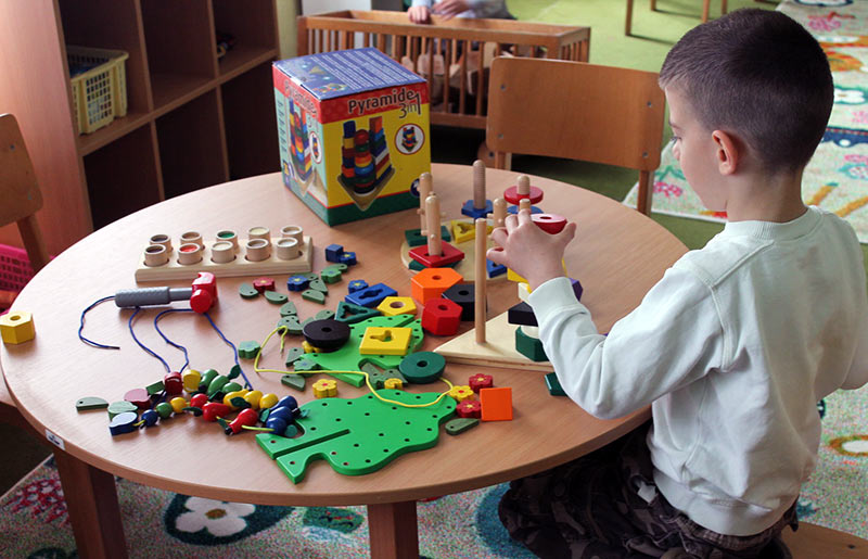 Играчке за децу у Шиду