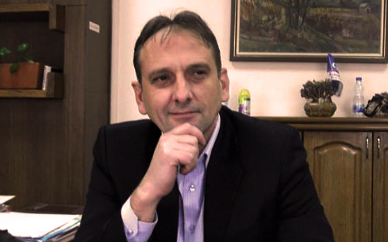 Дејан Којић