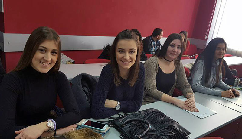 Стипендију је добило 55 студената,Општина Шид