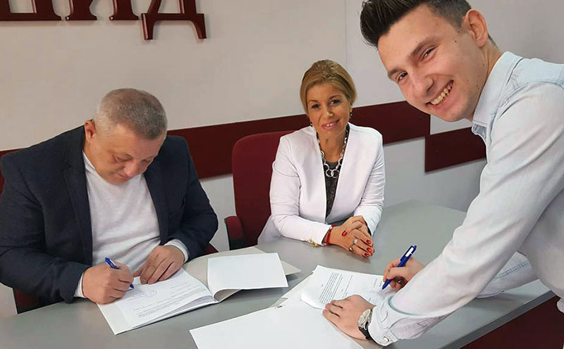 Стипендију је добило 55 студената,Општина Шид