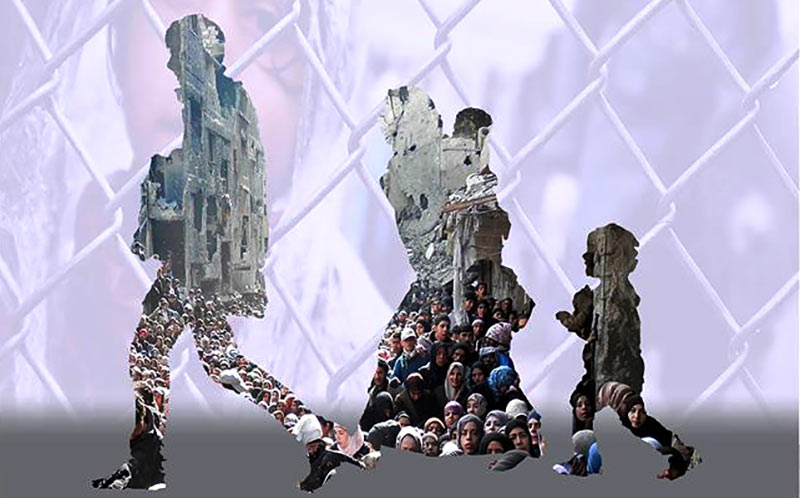 Истините приче са Блиског истока у Шиду