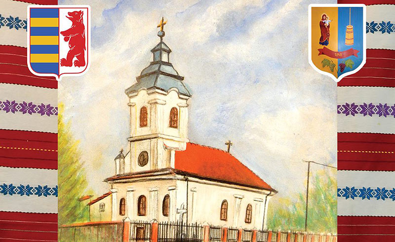 Национални празник Русина