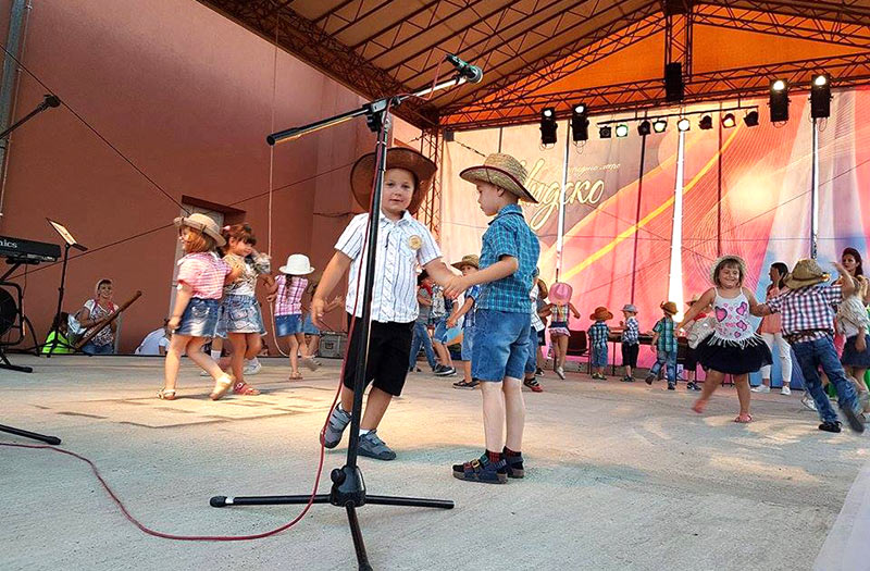 Дечје културно лето 2017.