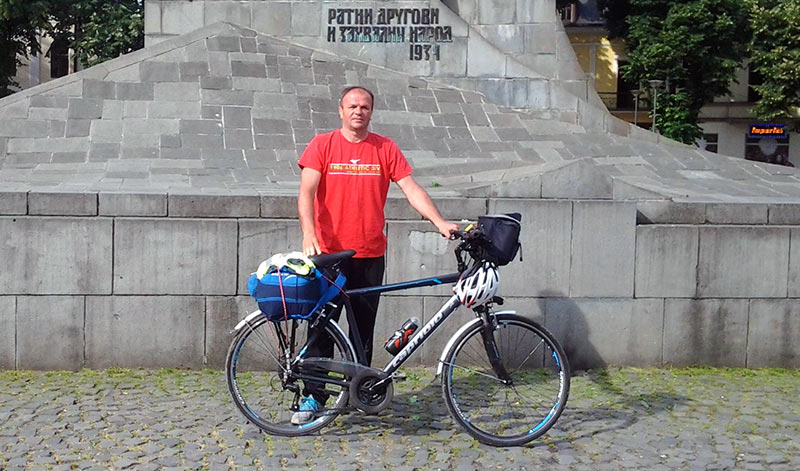 Иван Младеновић из Шида