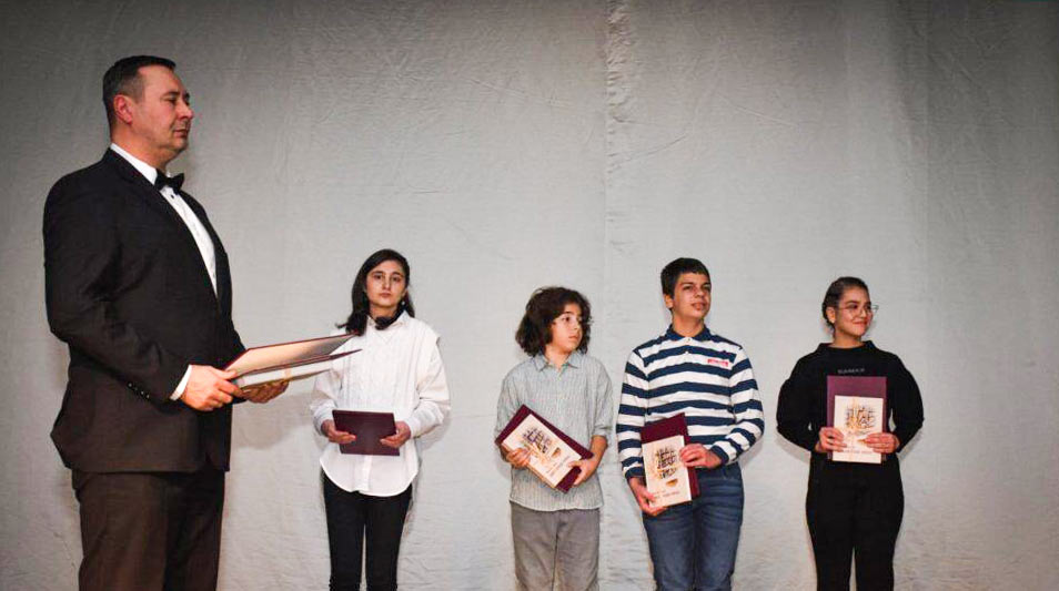 СВЕТОСАВСКА АКАДЕМИЈА 2023.