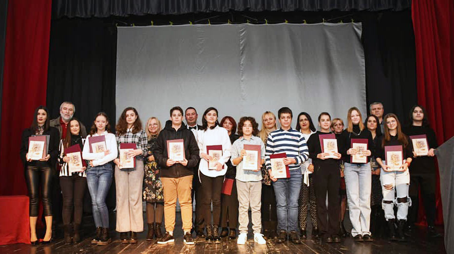 СВЕТОСАВСКА АКАДЕМИЈА 2023.