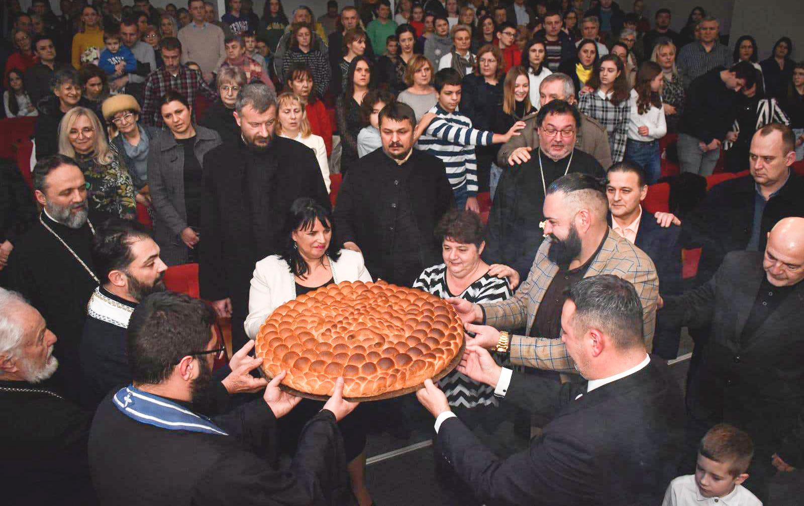 СВЕТОСАВСКА АКАДЕМИЈА 2023.