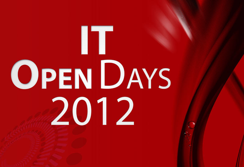 itopendays-2012,Шид