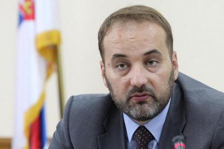 Заштитник грађана