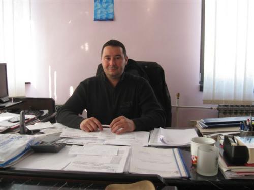 Инжињер Зоран Семеновић, Шид